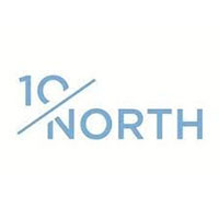 10 north