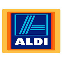 Aldi logo large